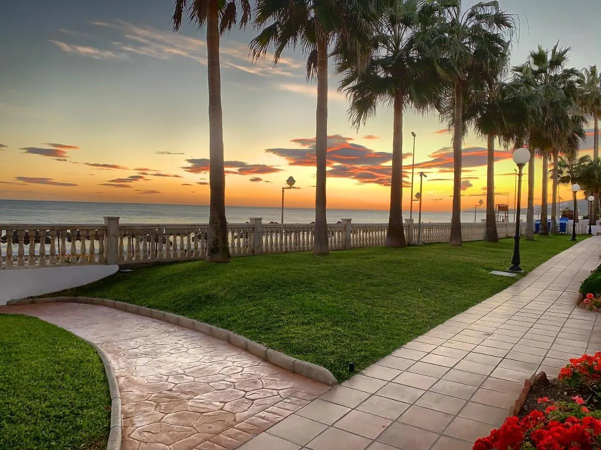 דירה נרחה Apartamentos Perla Marina