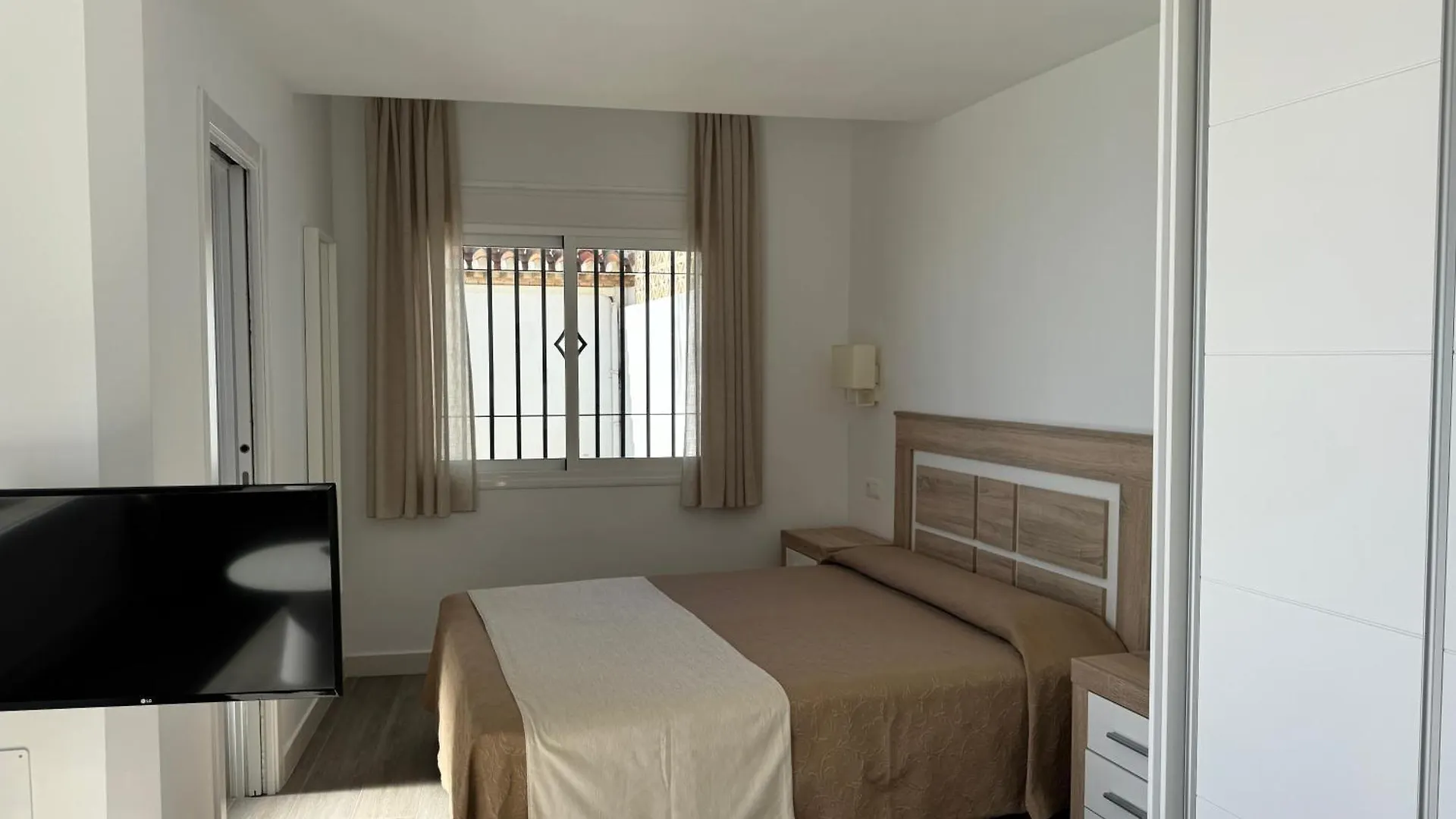 Appartement Apartamentos Perla Marina Nerja
