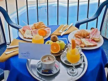 Apartamentos Perla Marina Nerja