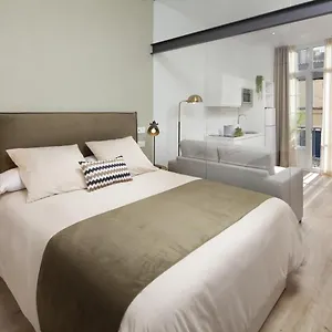  Apartament Inmalaga Kora