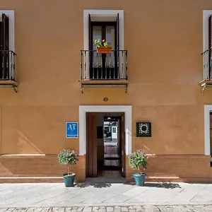  Appartement Triana Boutique By Hommyhome Espagne