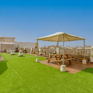  Apartament Fun Building Terraces By Homeabout
