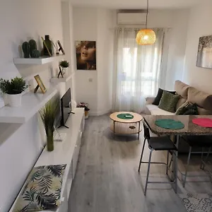  Apartament Acogedor Cerca Del Centro Historico De