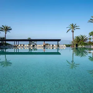 **** Hotel Impressive Playa Granada Golf Hiszpania