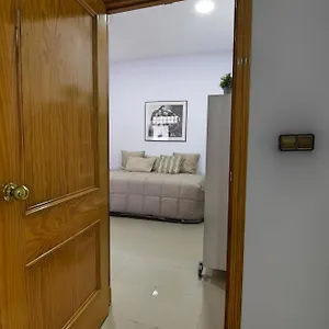  Apartament Malagueta Gutenberg