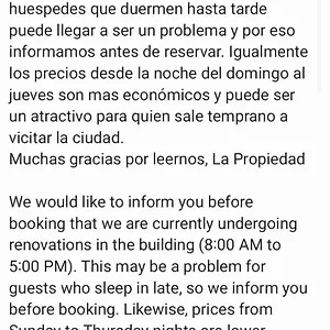 Apartament Ollerias