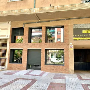  Apartament Ana's Parking Gratuito