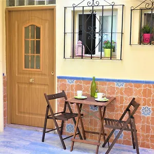  Apartament Barhelo
