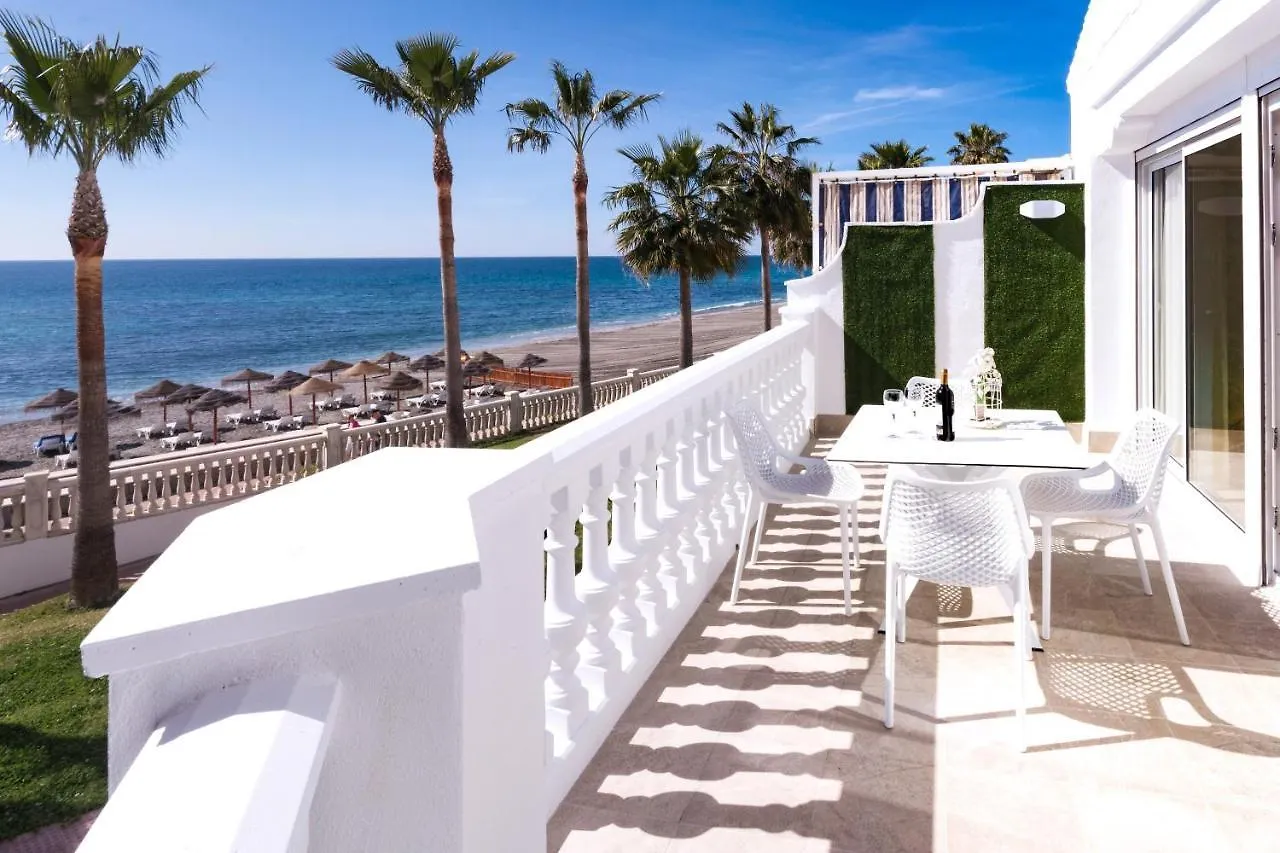Apartament Apartamentos Perla Marina Nerja