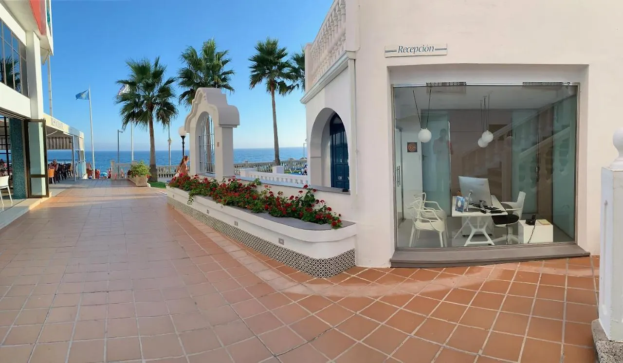 Apartamentos Perla Marina Nerja 0*,