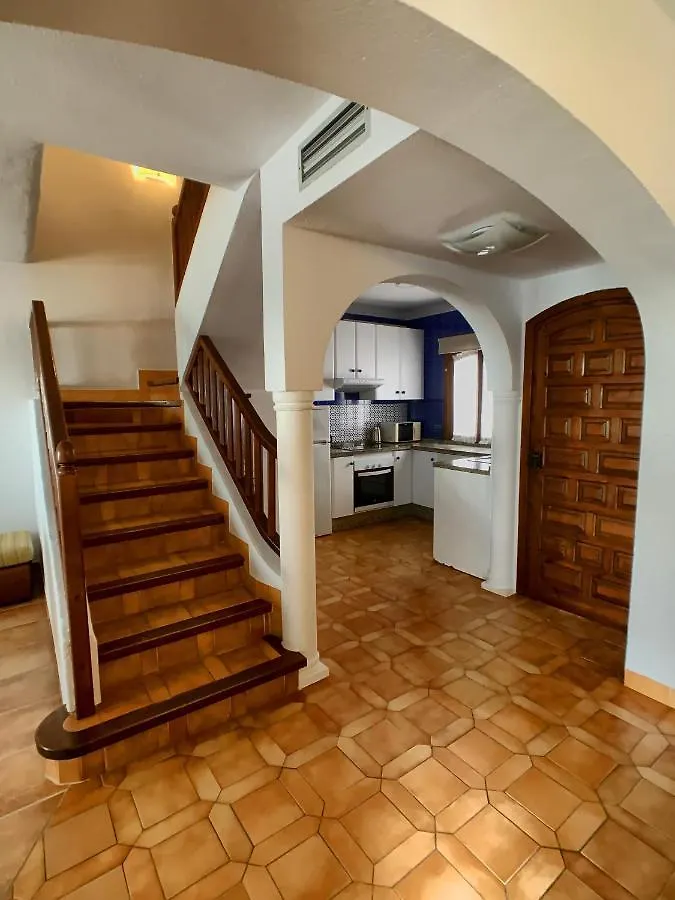 Apartamentos Perla Marina Nerja Apartament