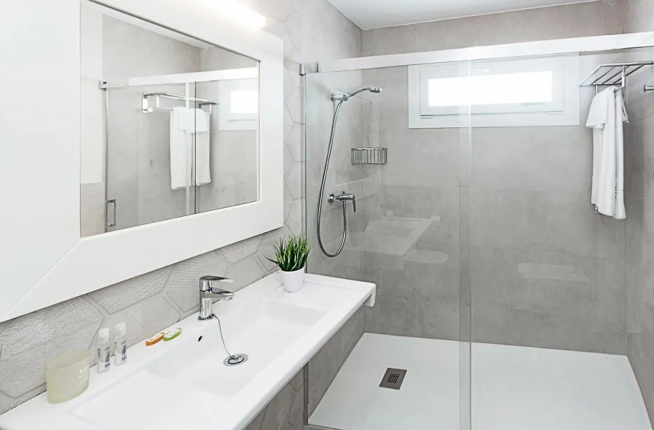 Apartamentos Perla Marina Nerja Hiszpania