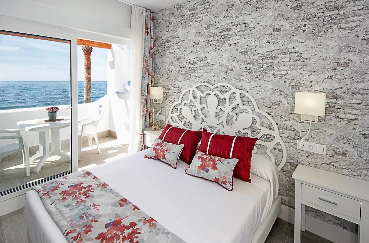 Apartamentos Perla Marina Nerja