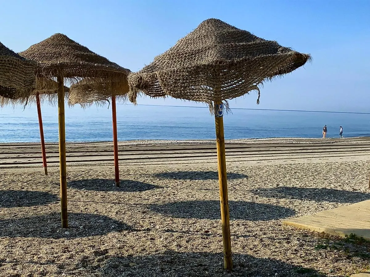 Apartamentos Perla Marina Nerja 0*,  Hiszpania