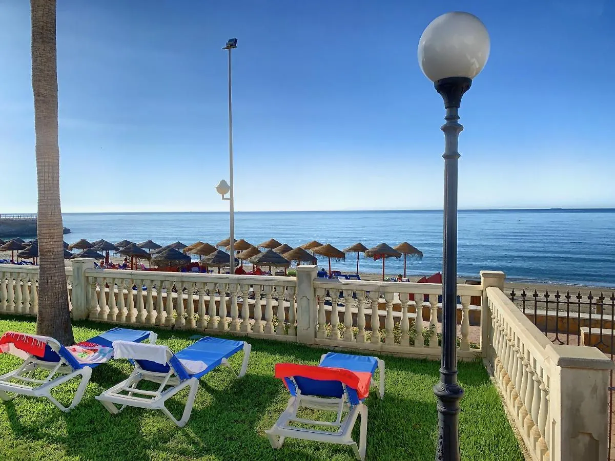 Apartamentos Perla Marina Nerja Apartament