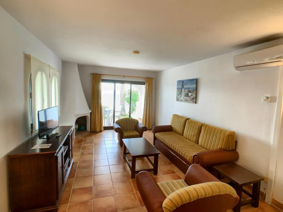 Apartament Apartamentos Perla Marina Nerja Hiszpania