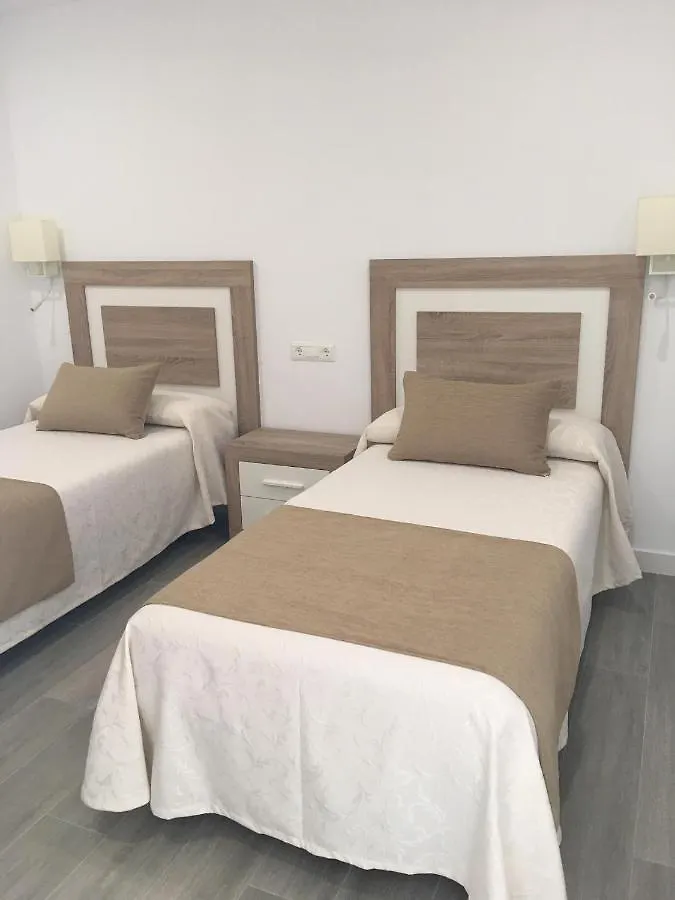 Apartamentos Perla Marina Nerja