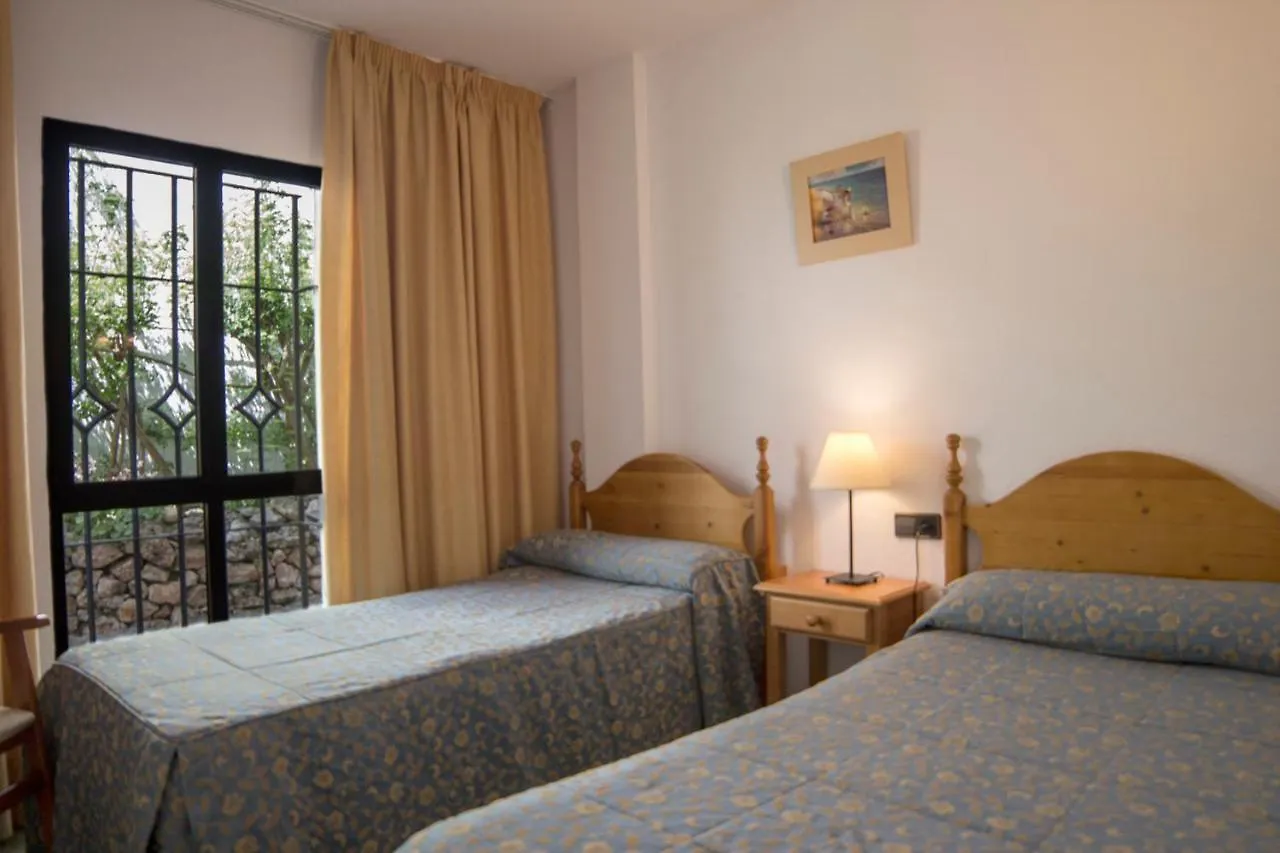 Apartamentos Perla Marina Nerja Apartament