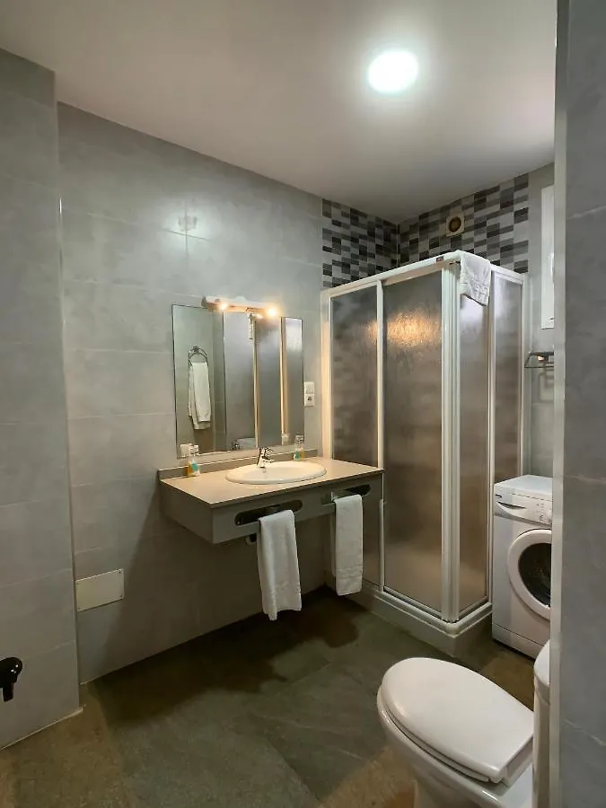 Apartment Apartamentos Perla Marina Nerja