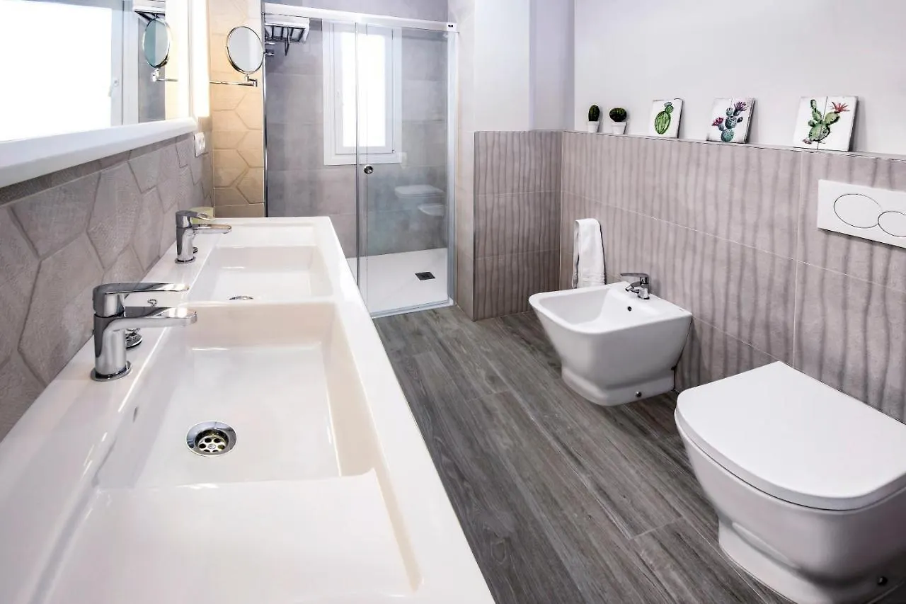 Apartamentos Perla Marina Nerja Apartament