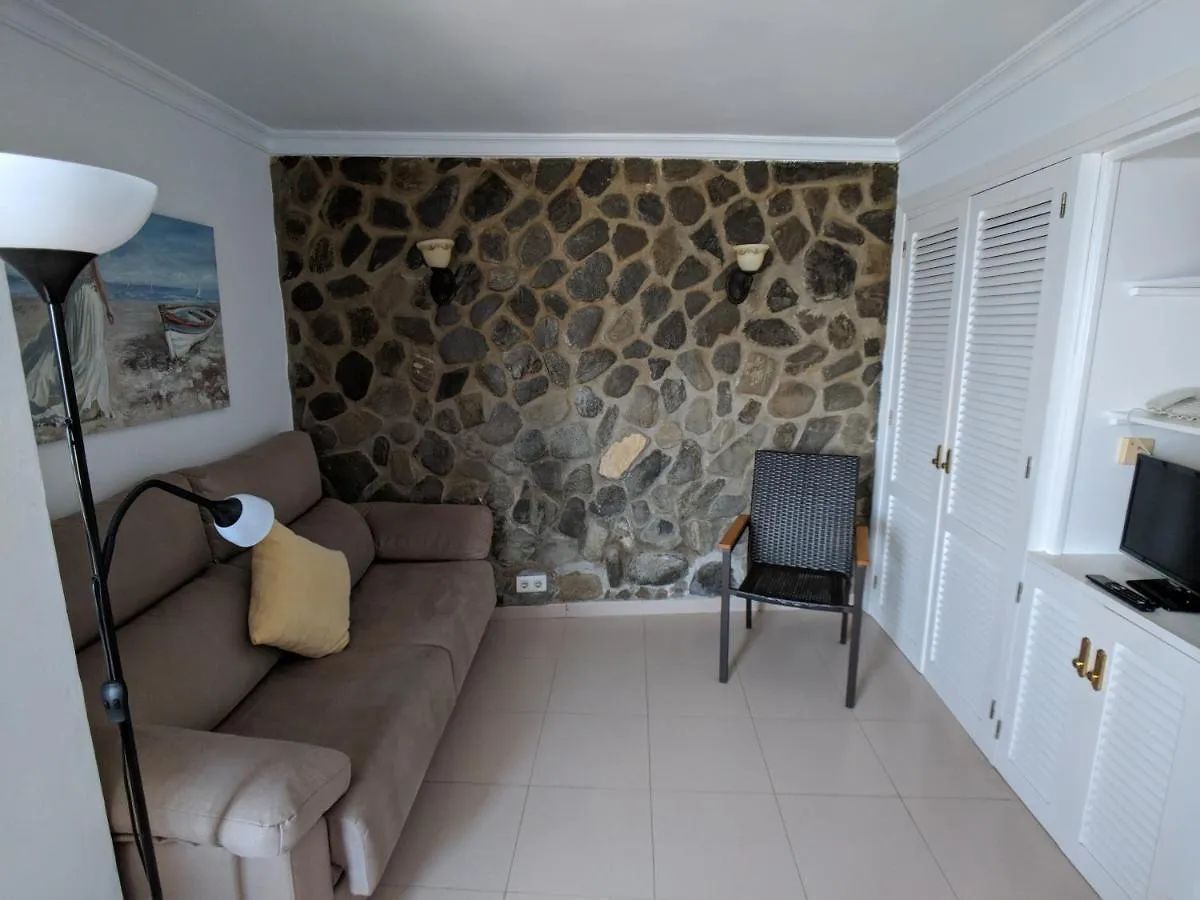 Apartamentos Perla Marina Nerja