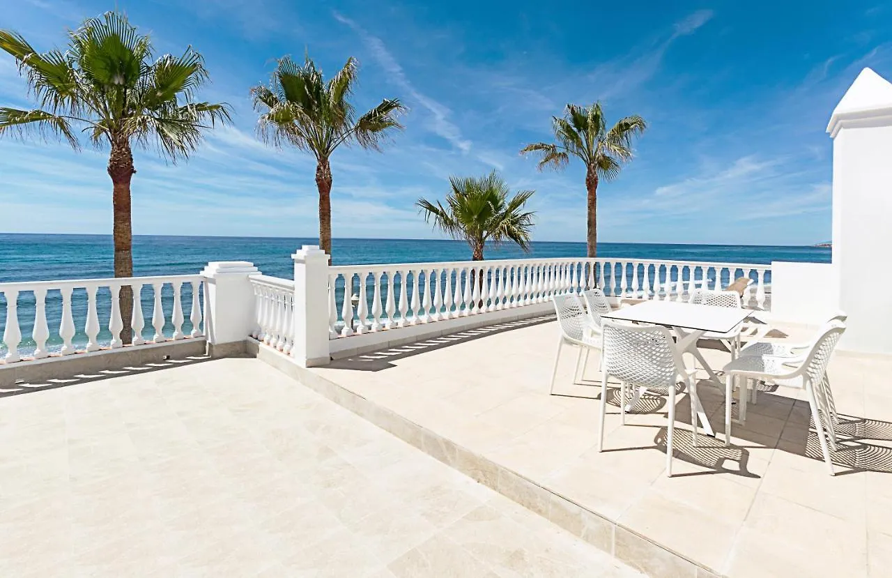 Apartament Apartamentos Perla Marina Nerja