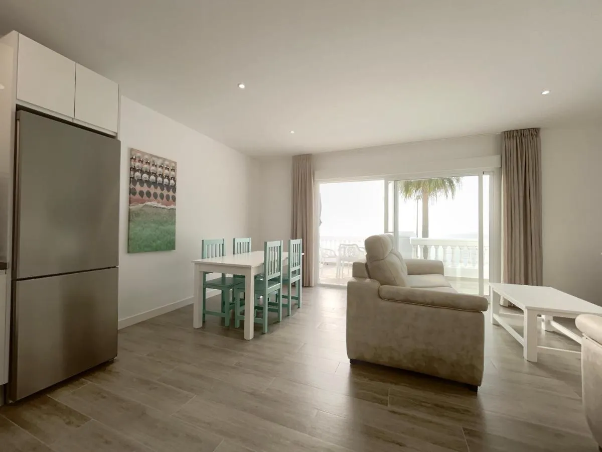 Apartamentos Perla Marina Nerja