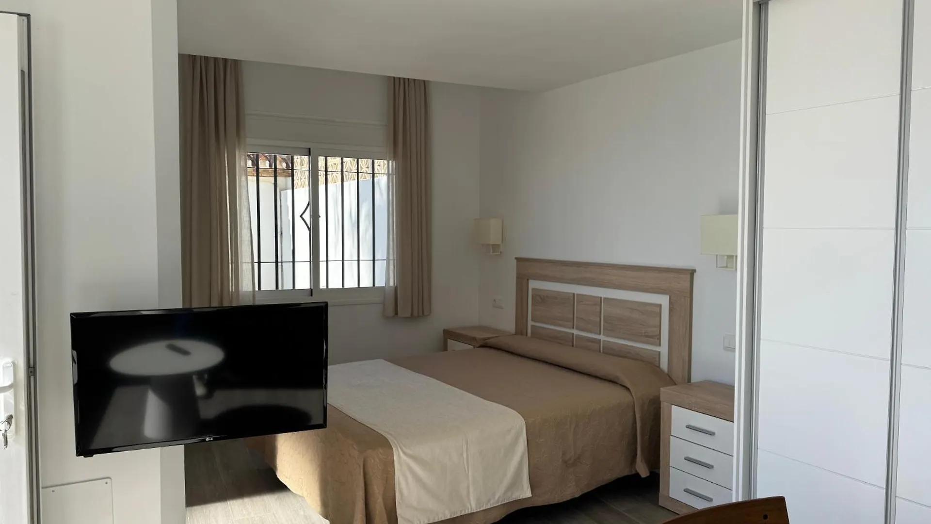 Apartamentos Perla Marina Nerja Apartament