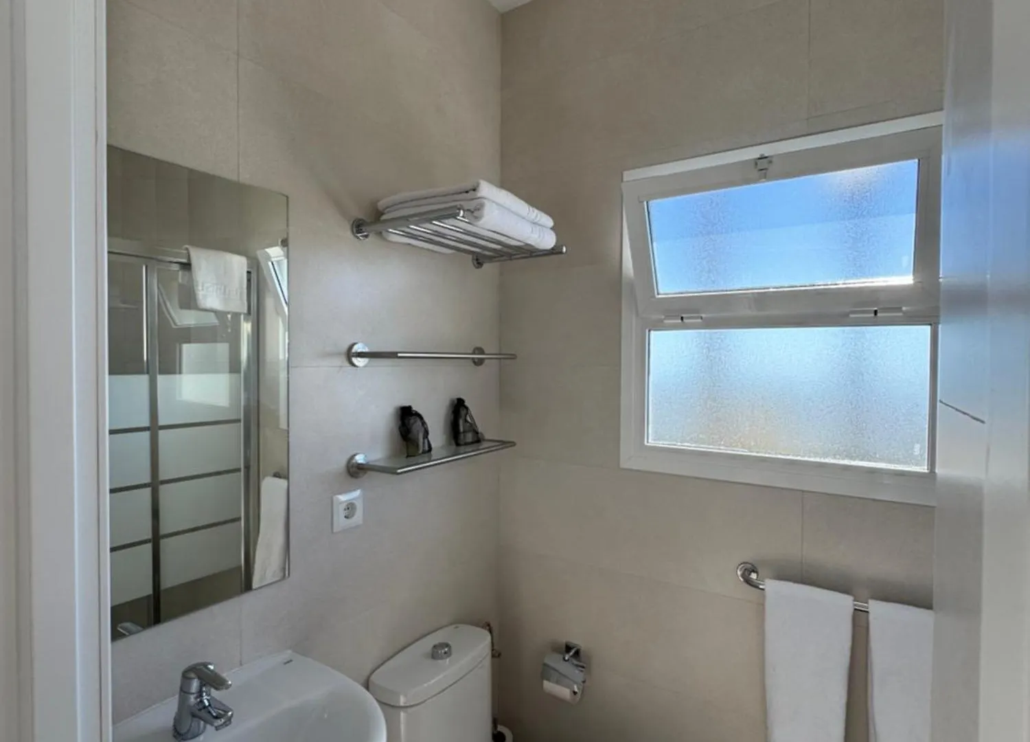 Apartamentos Perla Marina Nerja 0*,