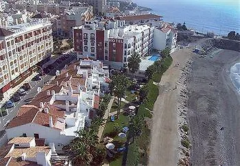 Apartamentos Perla Marina Nerja