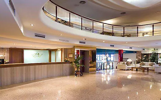 Apartamentos Perla Marina Nerja 0*,