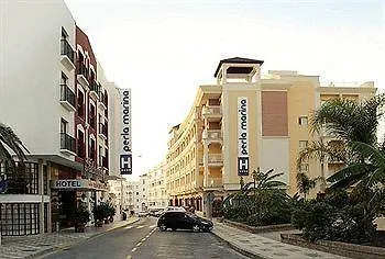Apartamentos Perla Marina Nerja Apartament