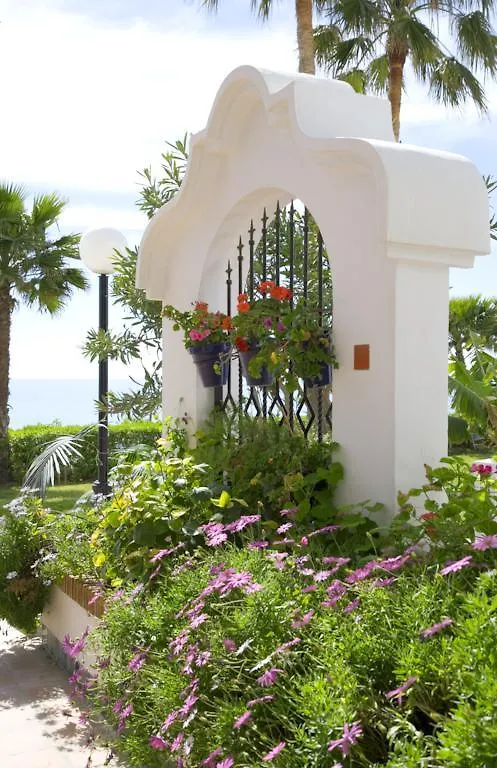 Apartamentos Perla Marina Nerja