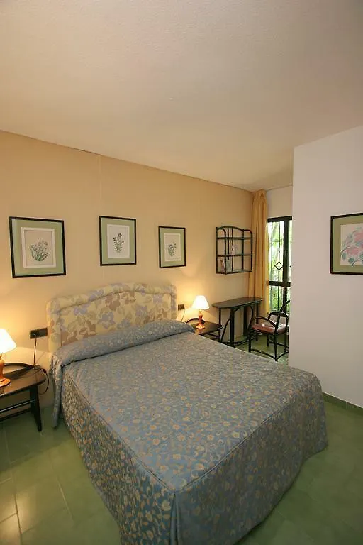 Apartament Apartamentos Perla Marina Nerja