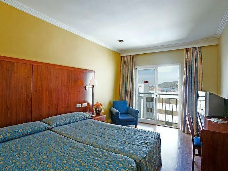 Apartament Apartamentos Perla Marina Nerja