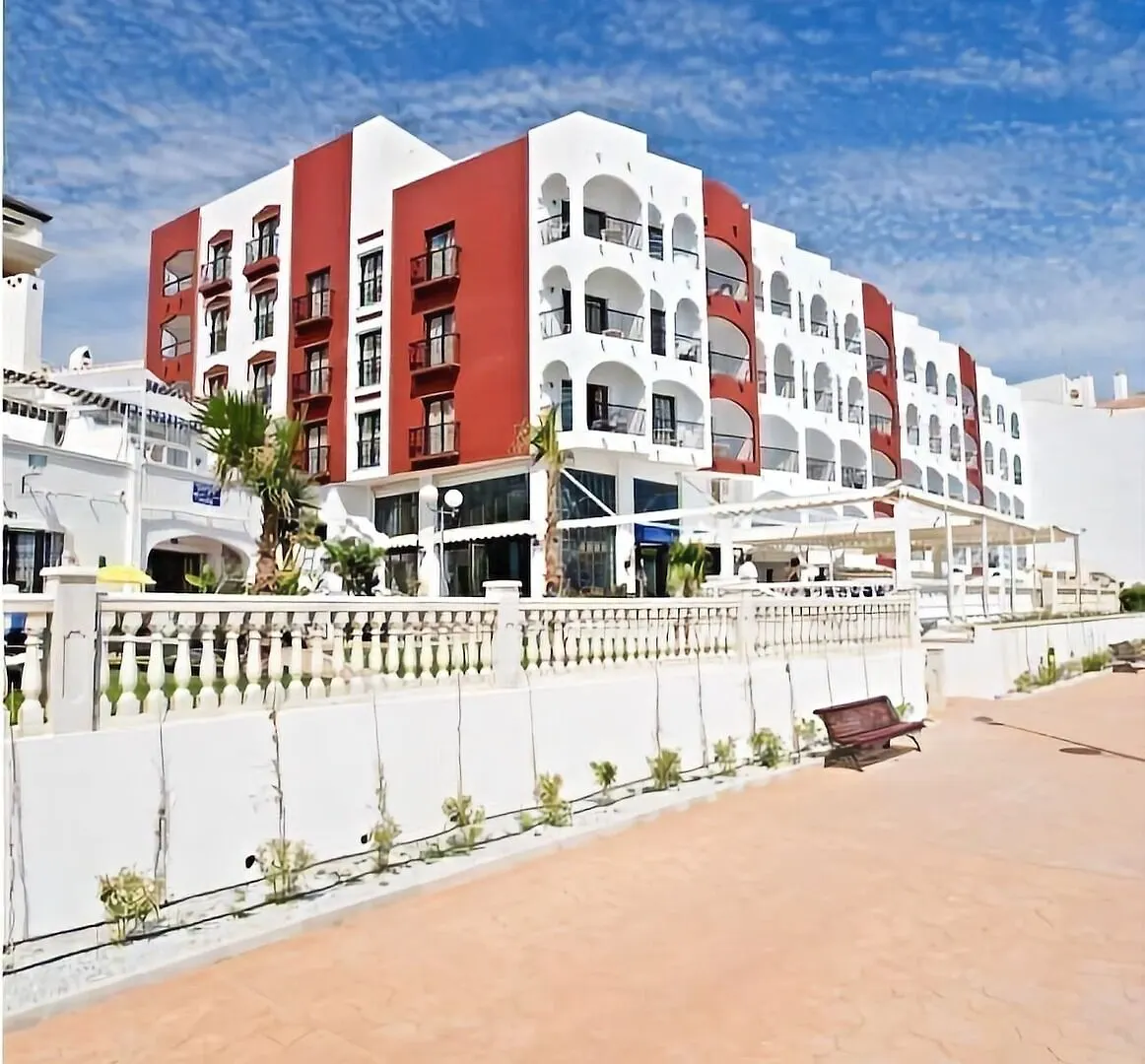 Apartamentos Perla Marina Nerja Apartament